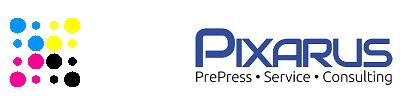 Pixarus