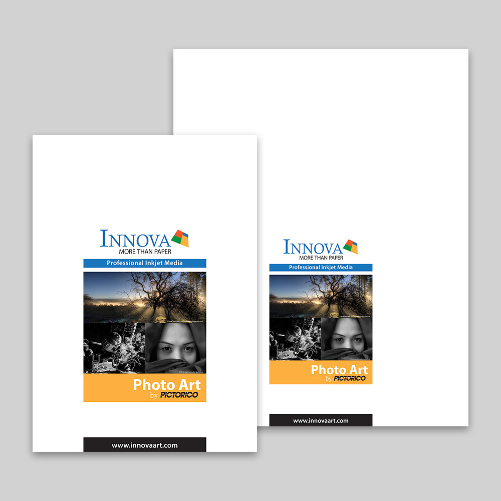 Pro OHP Ultra Premium Transparency Film  - Pictorico IPF121 (TPS100) Formatware