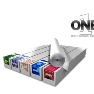 ONE Proof 39 Paper 250 Satin