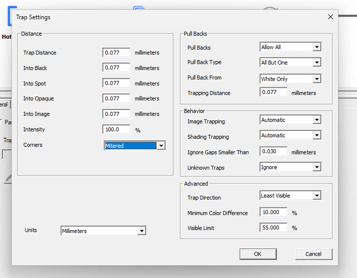 Xitron K2 Prepress Workflow – Bild 3