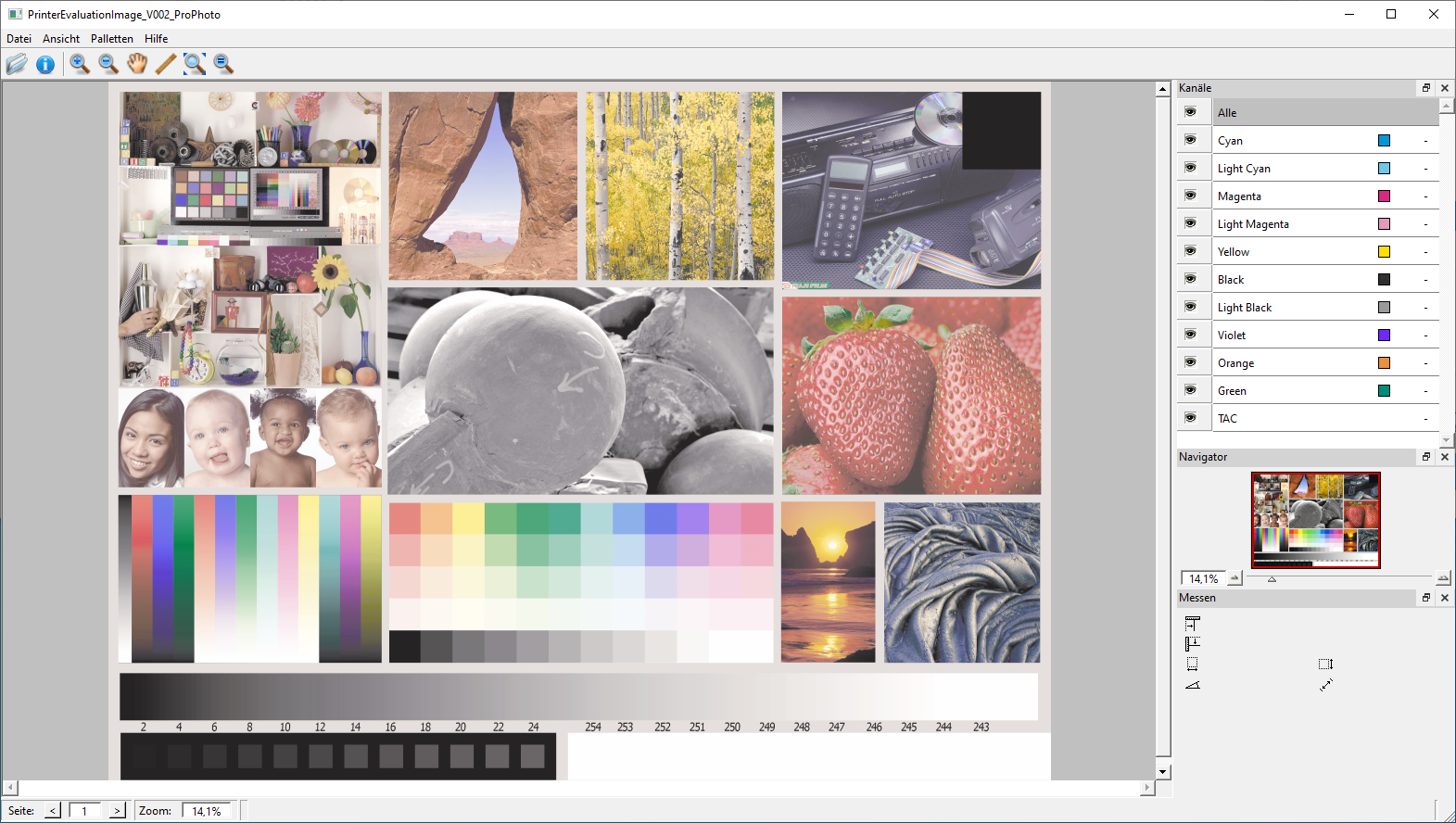 Aurelon ProofMaster 2026 – Bild 2