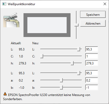 Aurelon ProofMaster 2026 – Bild 3