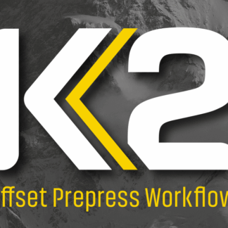 K2 Workflow Logo