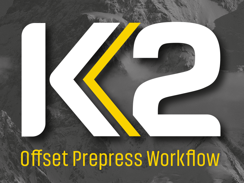 K2 Workflow Logo