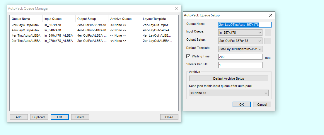 Navigator Plate Controller – Bild 4