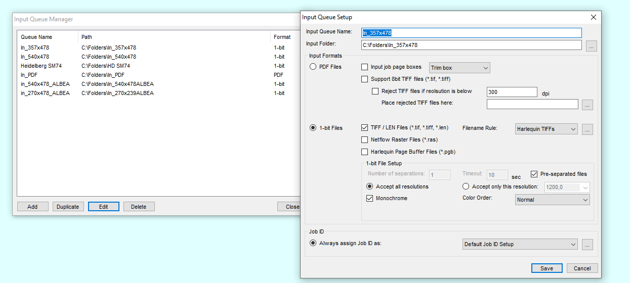 Navigator Plate Controller – Bild 2
